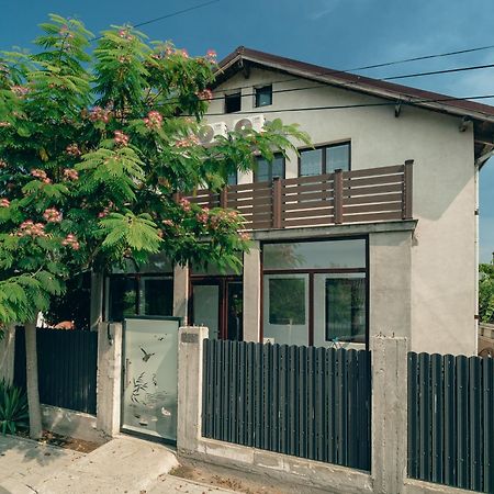Casa Amina Διαμέρισμα Σουλινάς Εξωτερικό φωτογραφία