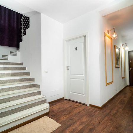 Casa Amina Διαμέρισμα Σουλινάς Εξωτερικό φωτογραφία