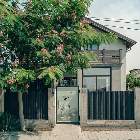 Casa Amina Διαμέρισμα Σουλινάς Εξωτερικό φωτογραφία