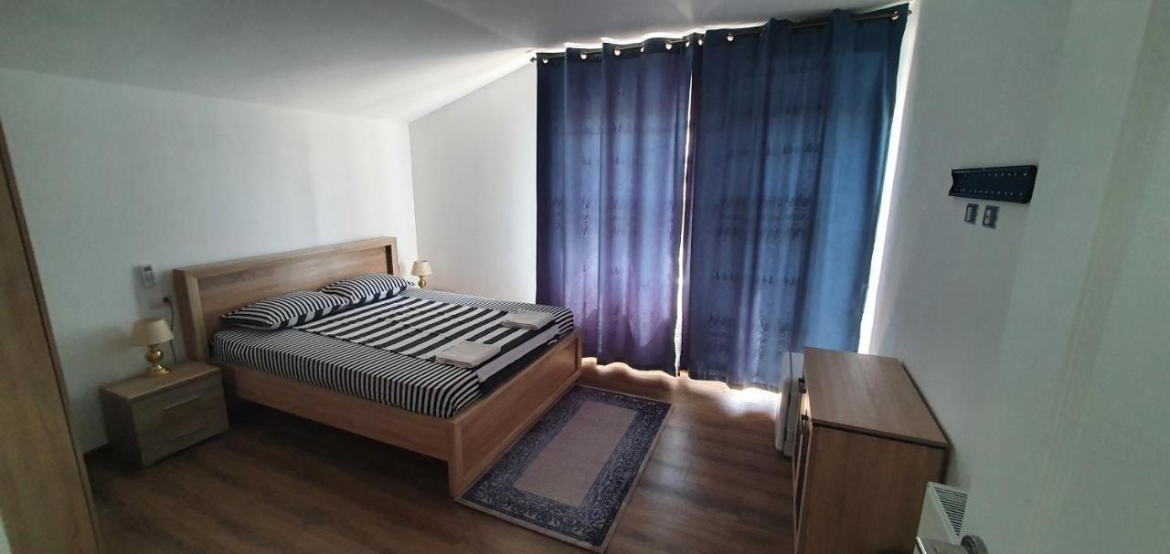 Casa Amina Διαμέρισμα Σουλινάς Εξωτερικό φωτογραφία