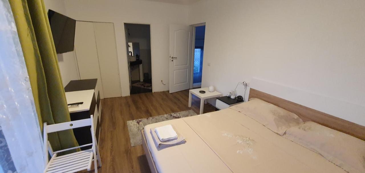 Casa Amina Διαμέρισμα Σουλινάς Εξωτερικό φωτογραφία