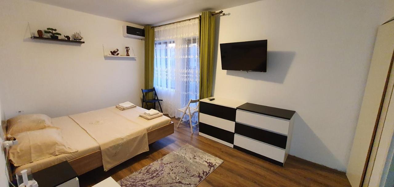 Casa Amina Διαμέρισμα Σουλινάς Εξωτερικό φωτογραφία