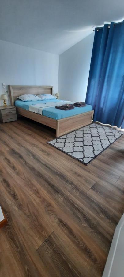 Casa Amina Διαμέρισμα Σουλινάς Εξωτερικό φωτογραφία