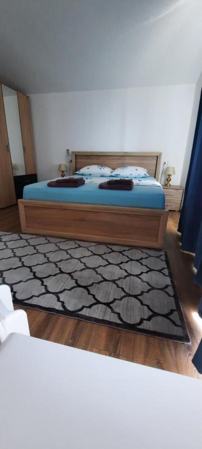 Casa Amina Διαμέρισμα Σουλινάς Εξωτερικό φωτογραφία