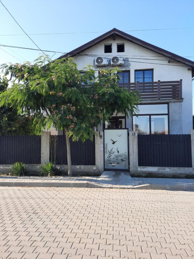 Casa Amina Διαμέρισμα Σουλινάς Εξωτερικό φωτογραφία
