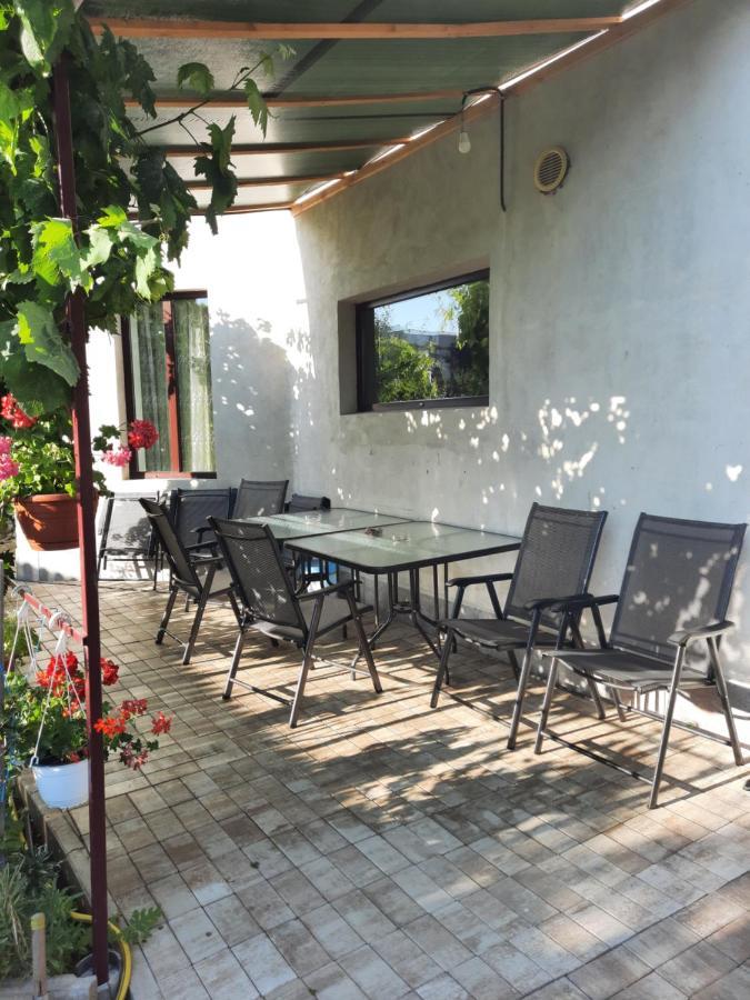 Casa Amina Διαμέρισμα Σουλινάς Εξωτερικό φωτογραφία
