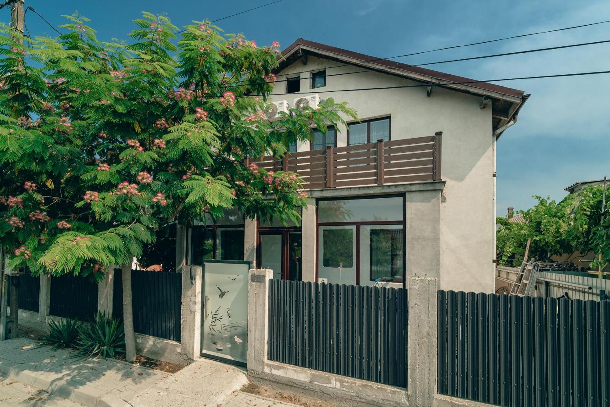 Casa Amina Διαμέρισμα Σουλινάς Εξωτερικό φωτογραφία