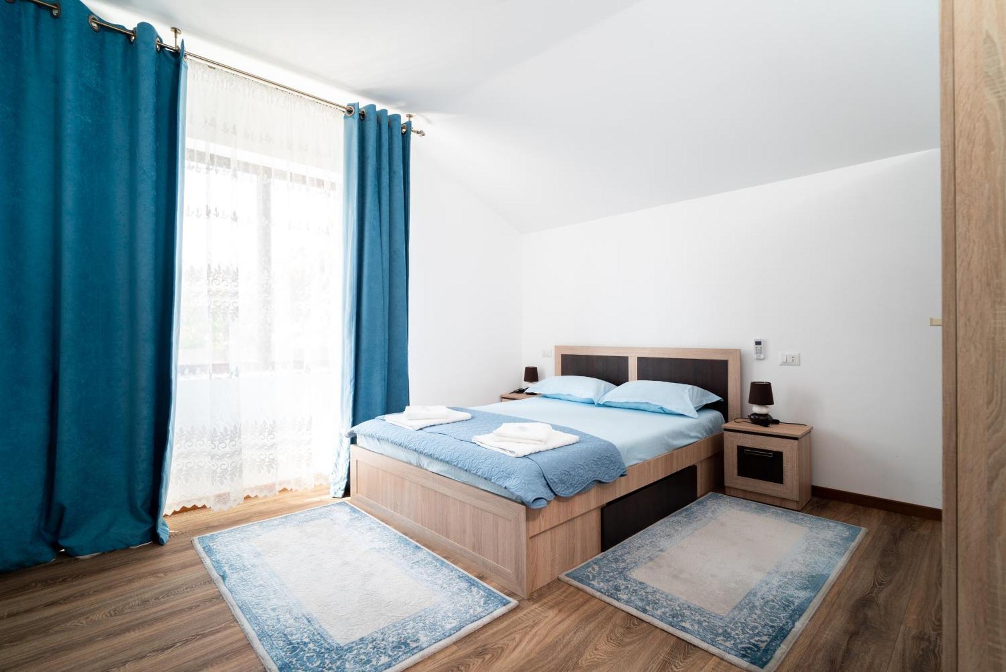 Casa Amina Διαμέρισμα Σουλινάς Εξωτερικό φωτογραφία