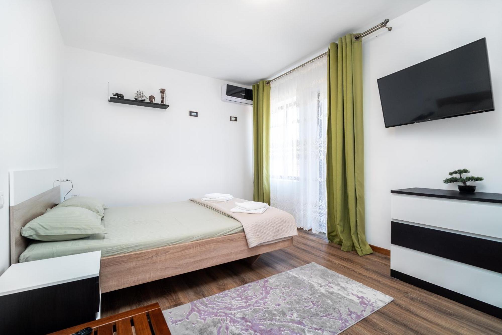 Casa Amina Διαμέρισμα Σουλινάς Εξωτερικό φωτογραφία