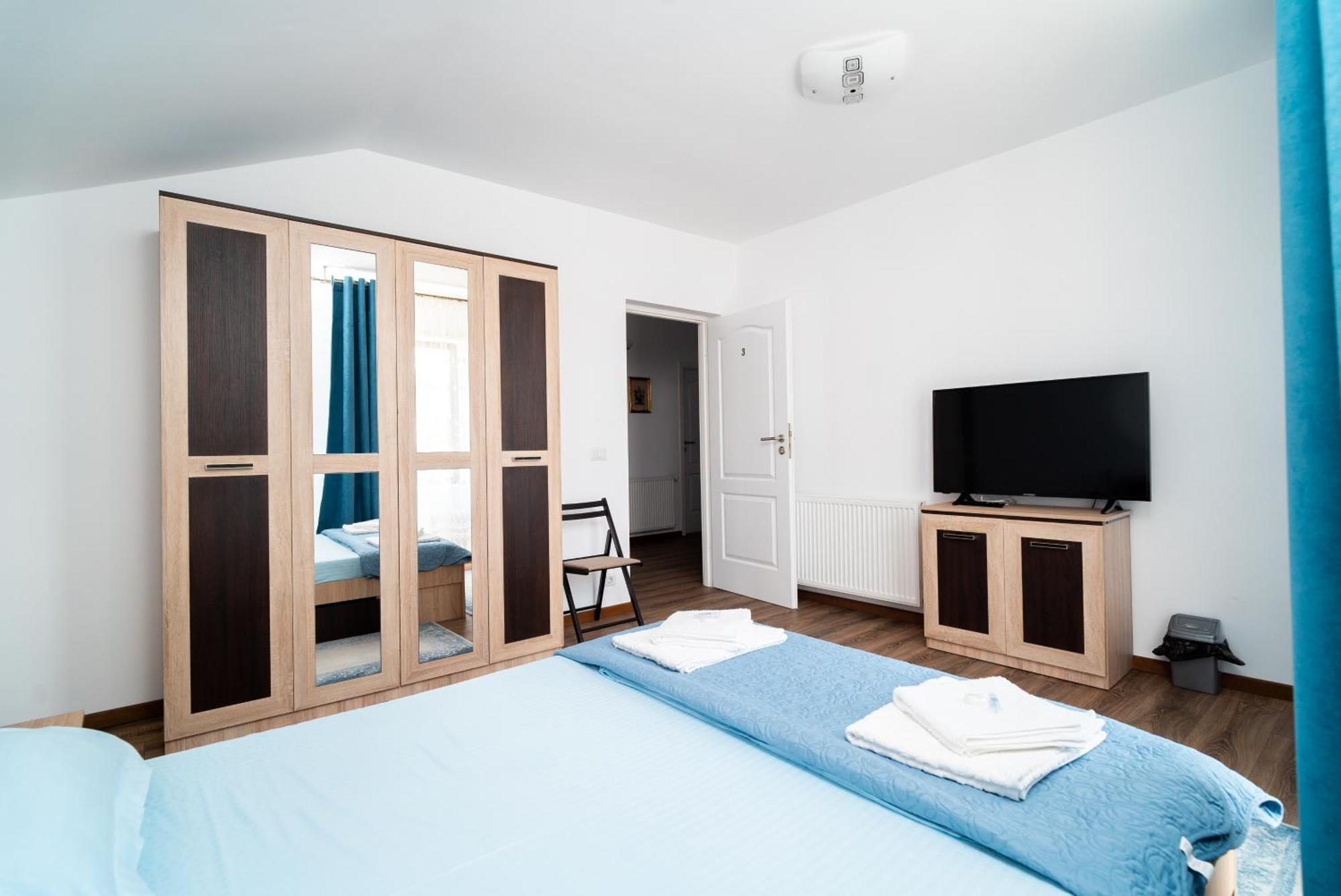 Casa Amina Διαμέρισμα Σουλινάς Εξωτερικό φωτογραφία