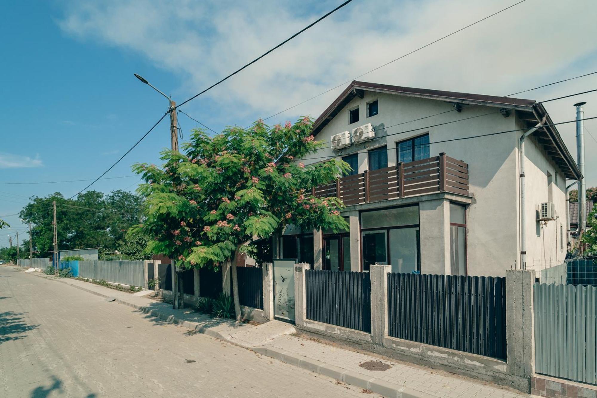 Casa Amina Διαμέρισμα Σουλινάς Εξωτερικό φωτογραφία