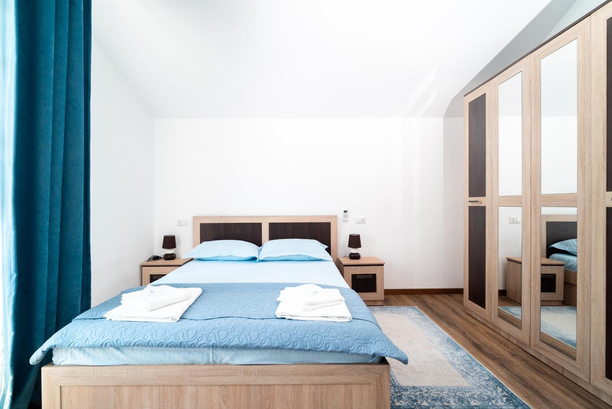 Casa Amina Διαμέρισμα Σουλινάς Εξωτερικό φωτογραφία