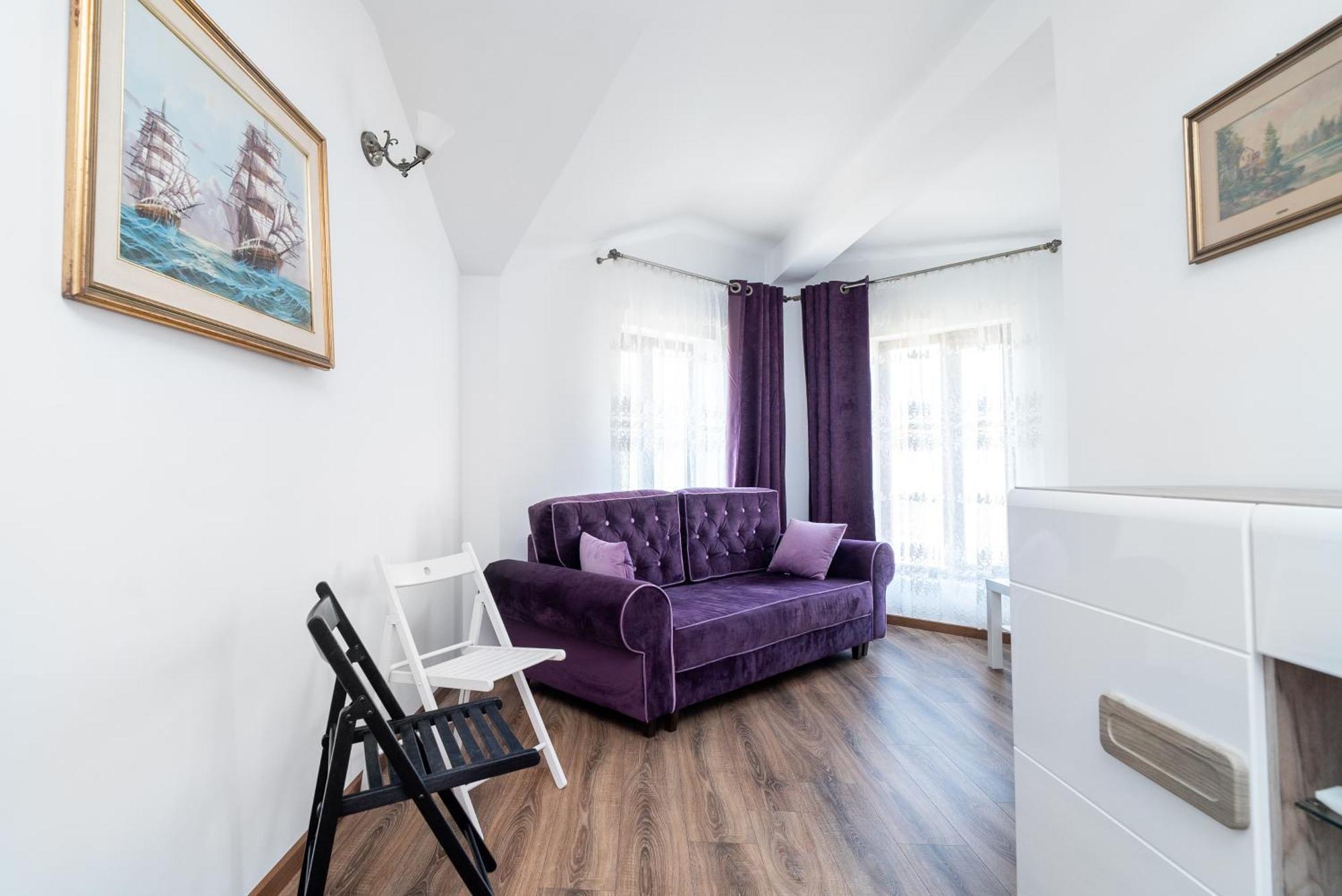 Casa Amina Διαμέρισμα Σουλινάς Εξωτερικό φωτογραφία