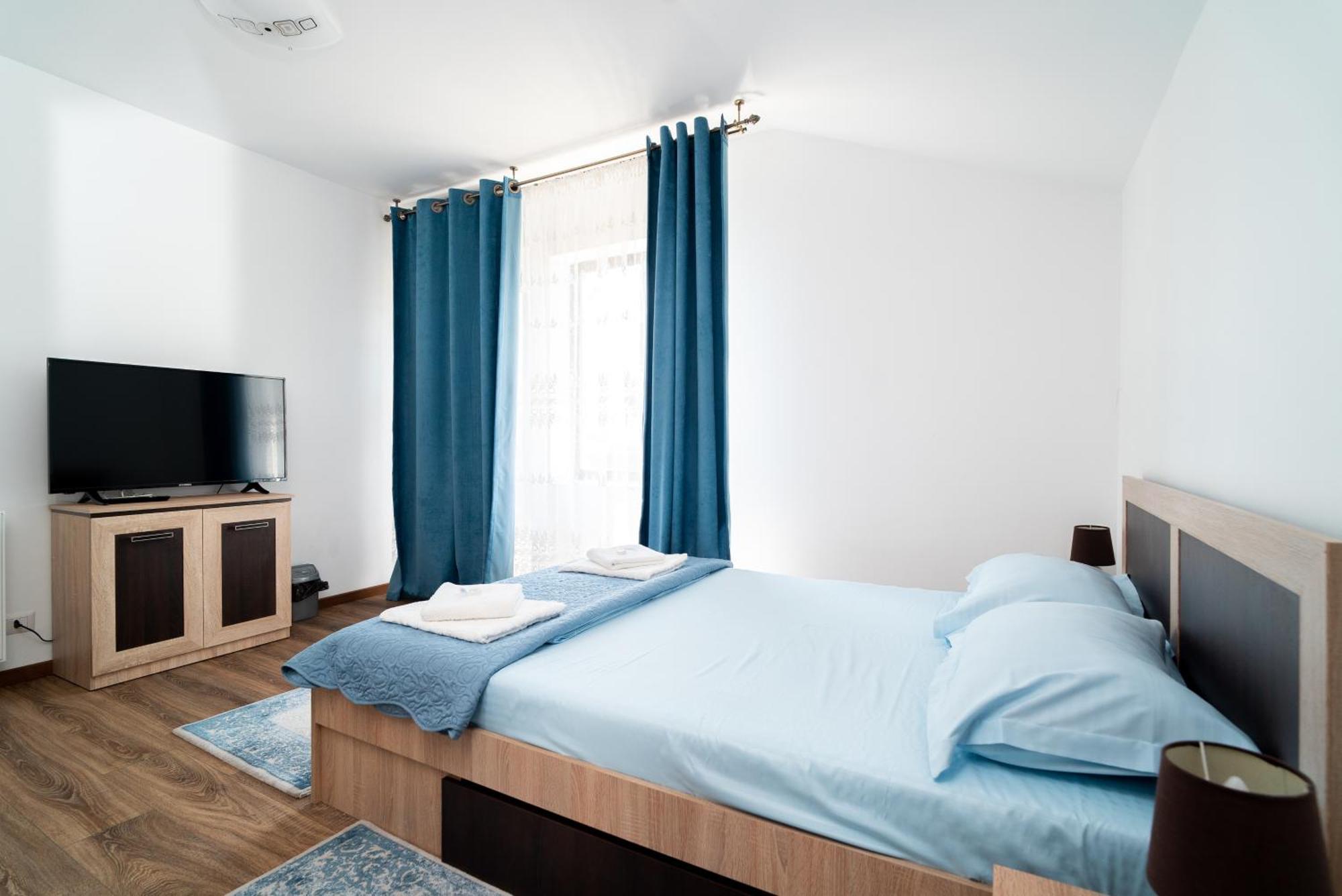 Casa Amina Διαμέρισμα Σουλινάς Εξωτερικό φωτογραφία