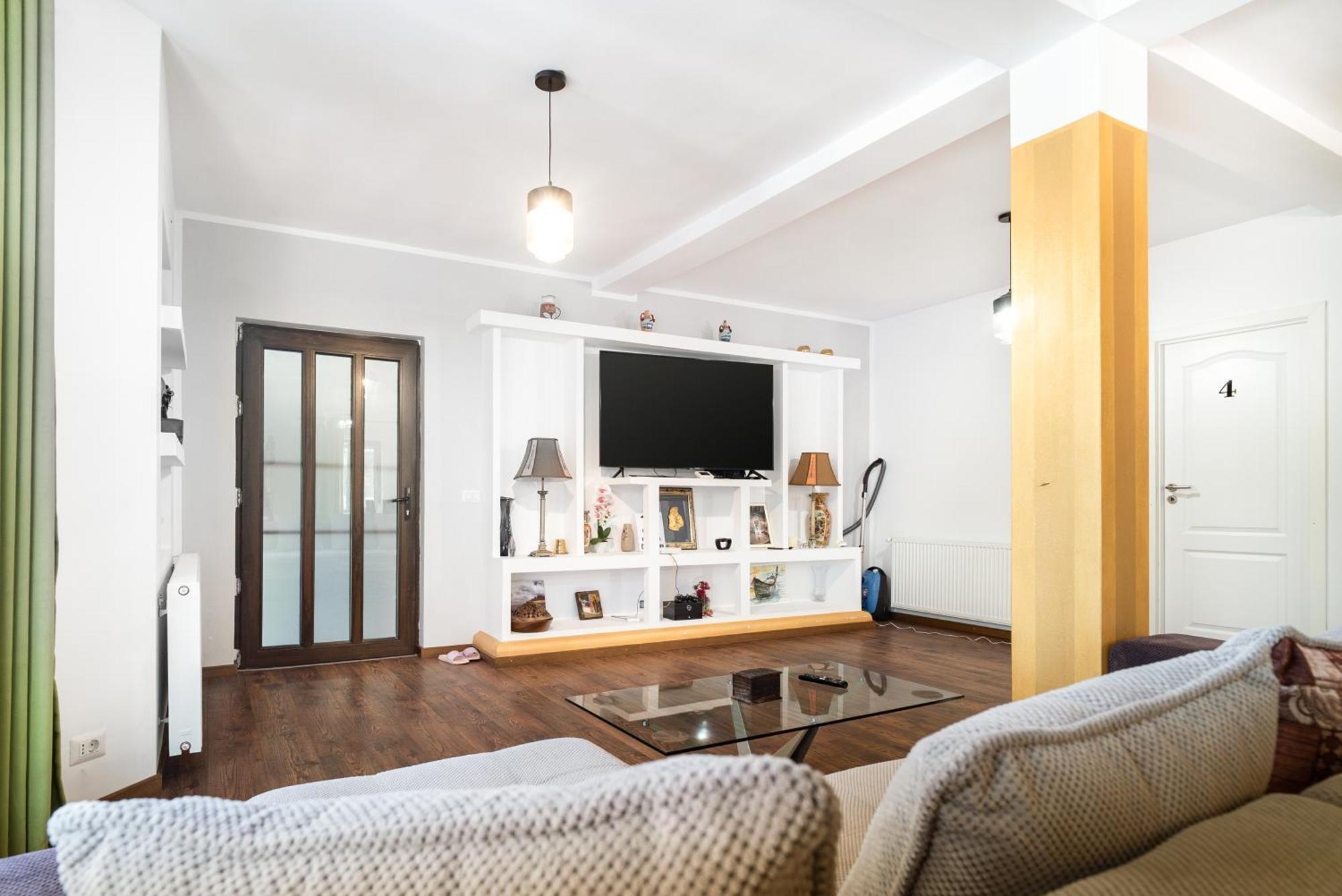 Casa Amina Διαμέρισμα Σουλινάς Εξωτερικό φωτογραφία